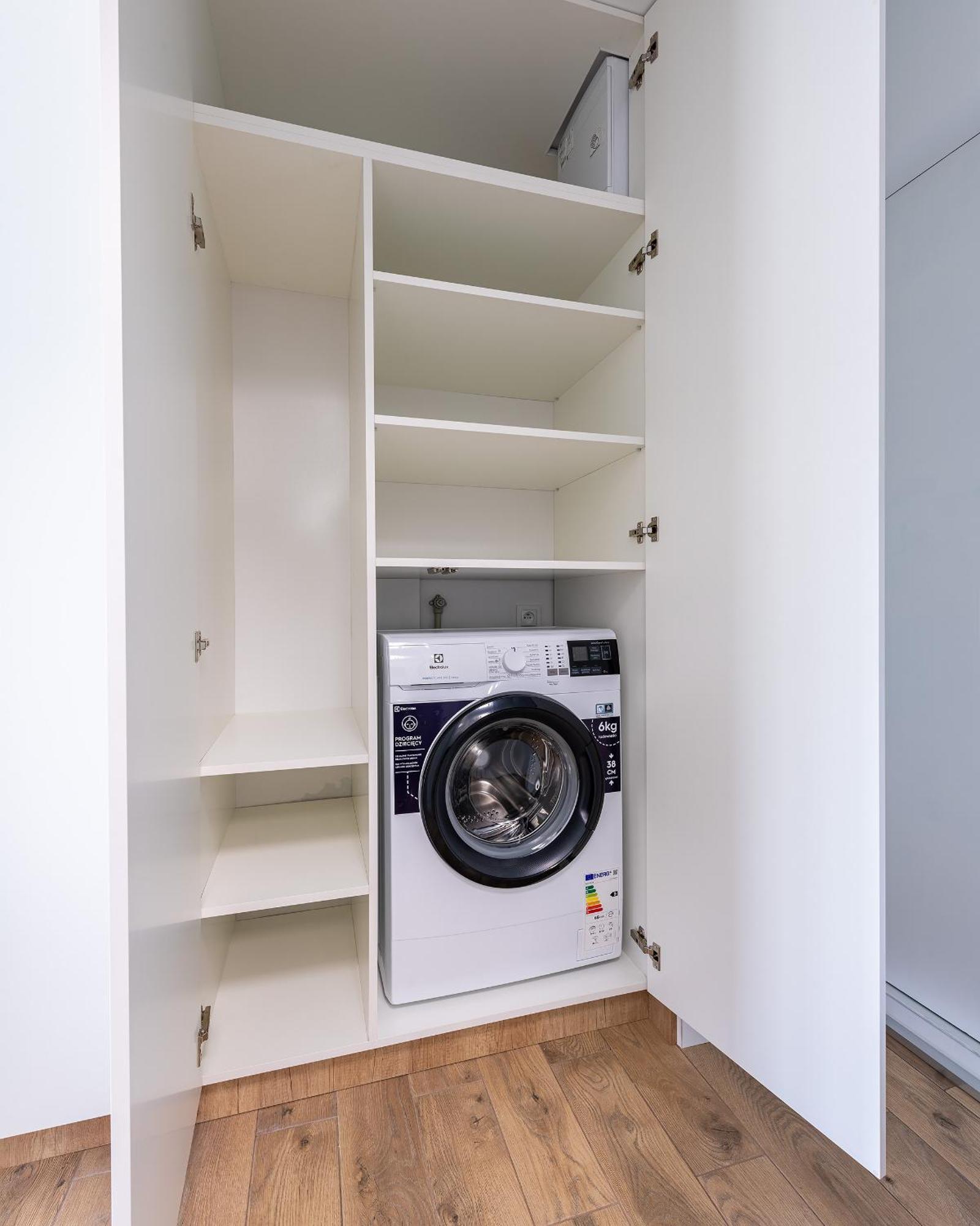 Wrzeciono 12 - Piekny Apartament Obok Szpitala Bielanskiego Oraz Awf, Bezplatna Strefa Parkowania - 400M Do Stacji Metra - Good Apartments Varšava Exteriér fotografie